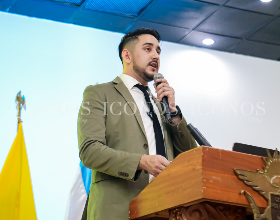 graduacion 2024 centro politecnico del norte