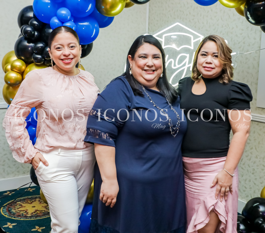 graduacion anwar antonio martinez enamorado