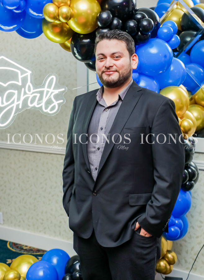 graduacion anwar antonio martinez enamorado