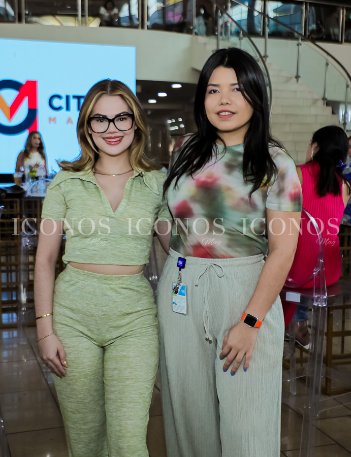 green habits 2024 by city mall san pedro sula