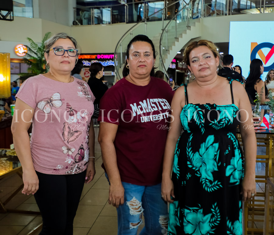 green habits 2024 by city mall san pedro sula