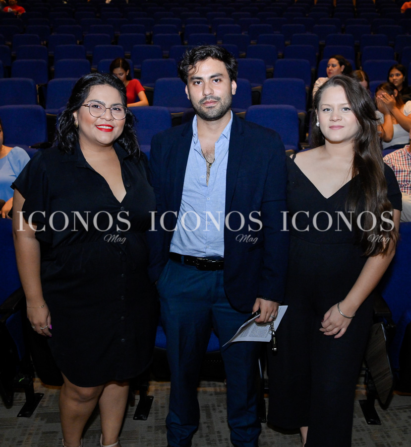homenaje recital compositora lidia handal honduras