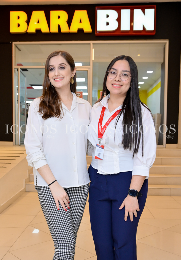 Inauguración Bara Bin 2024 by Mega Mall Honduras