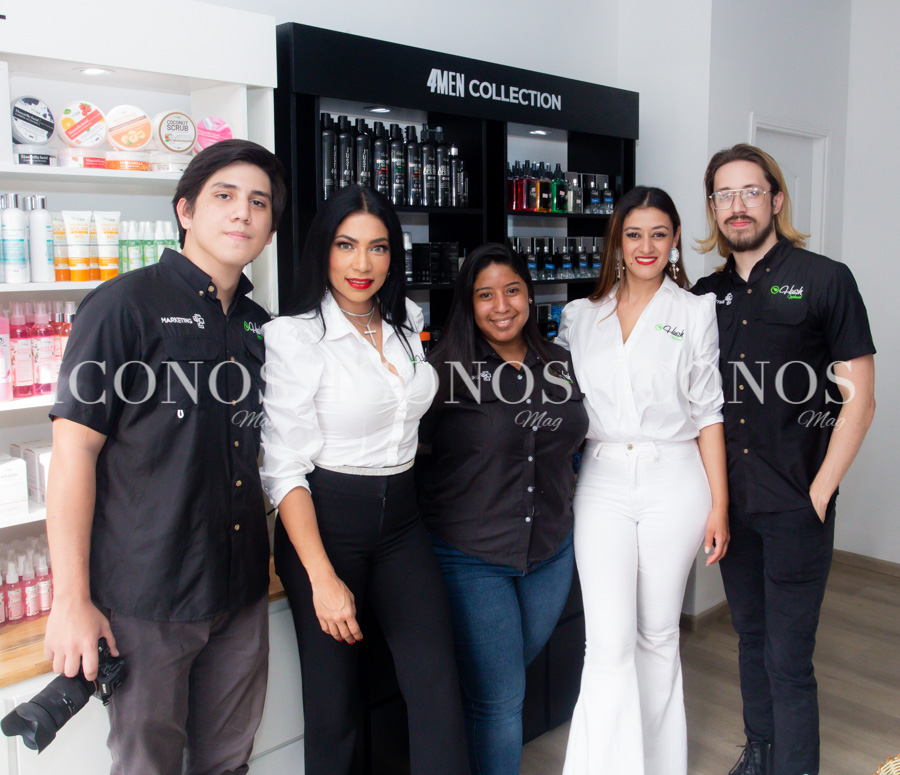 Apertura Hush Natural Honduras Talanga 2024