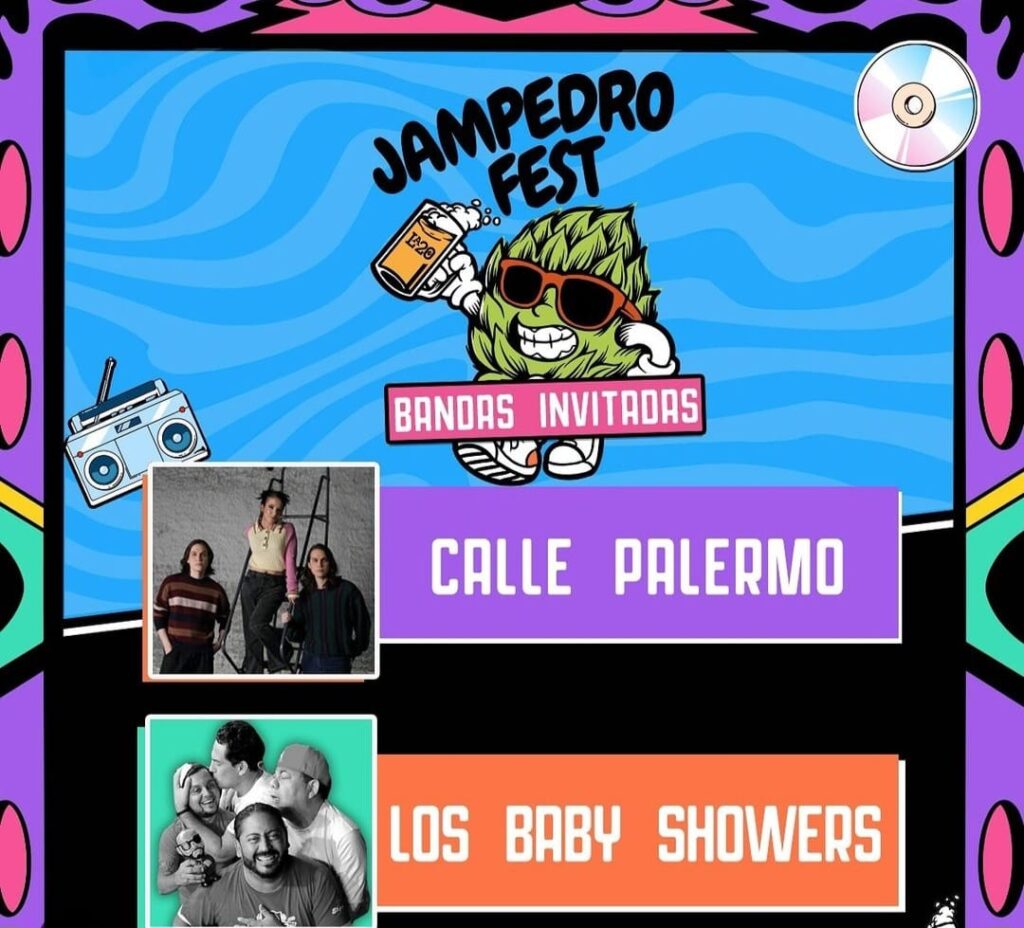 jampedro fest 2024 honduras