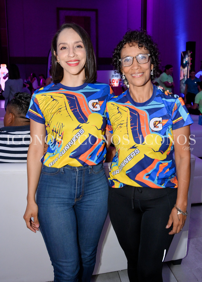 lanzamiento gatorade zero by embotelladora de sula emsula honduras parte 2