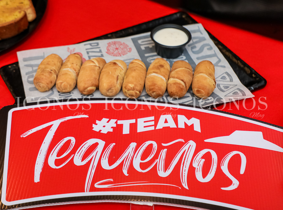 lanzamiento pizza hut honduras 2024