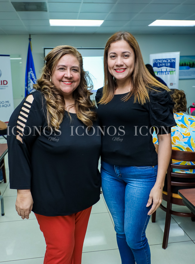 lanzamiento programa superate 2024 by fundacion lady lee