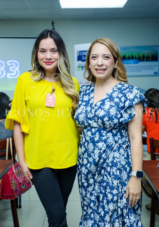 lanzamiento programa superate 2024 by fundacion lady lee