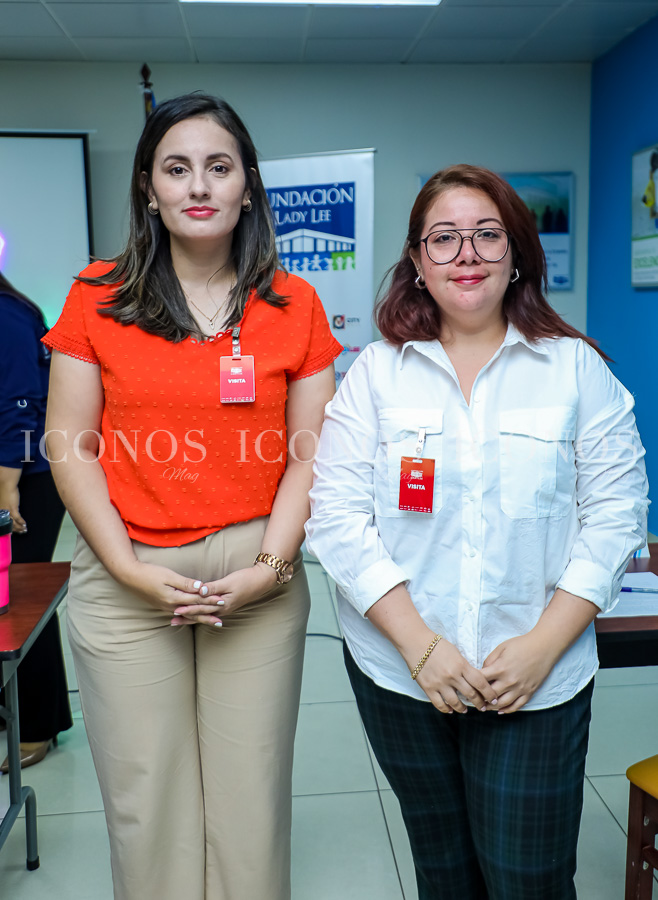 lanzamiento programa superate 2024 by fundacion lady lee