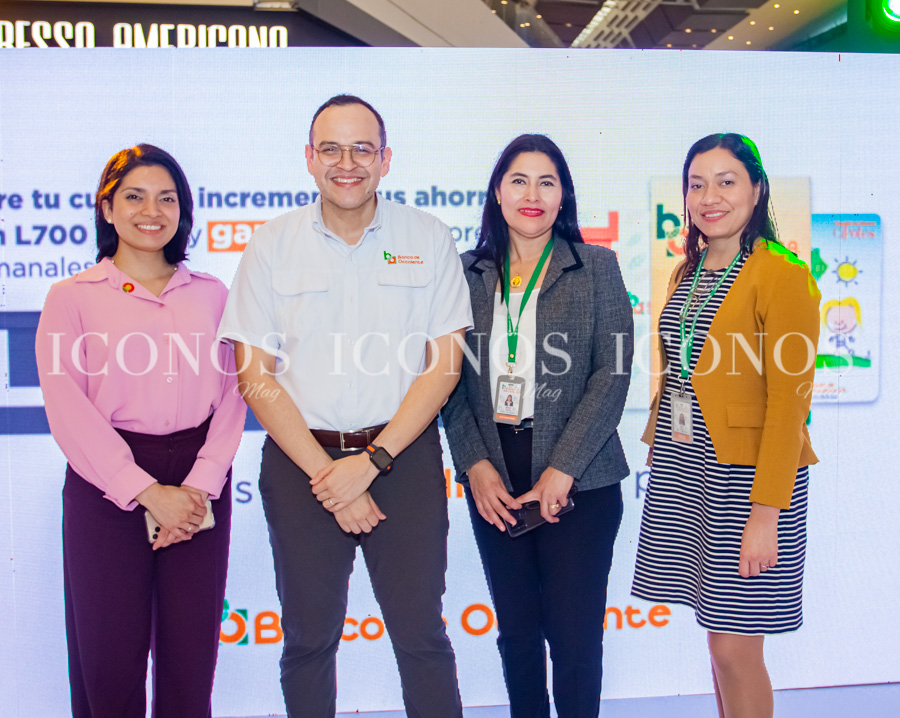 Presentación Siete es de la suerte by banco de Occidente