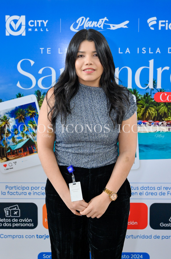 lanzamiento sorteo islas san andres city mall san pedro sula