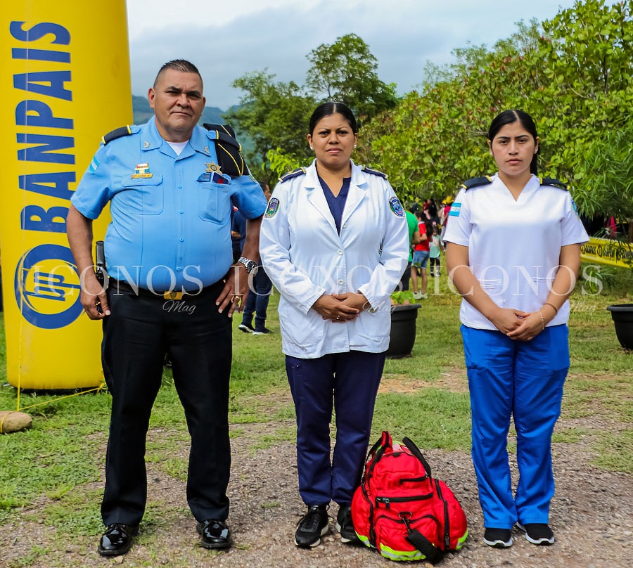 liberacion guacamayas 2024 by banpais honduras y pro alas 2