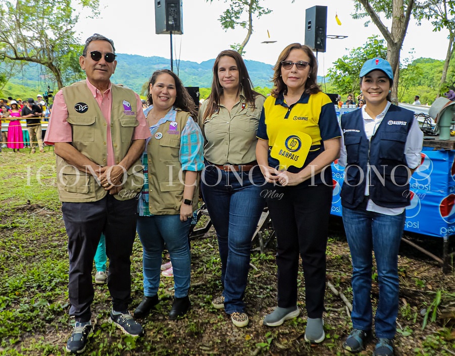 liberacion guacamayas 2024 by banpais honduras y pro alas 2