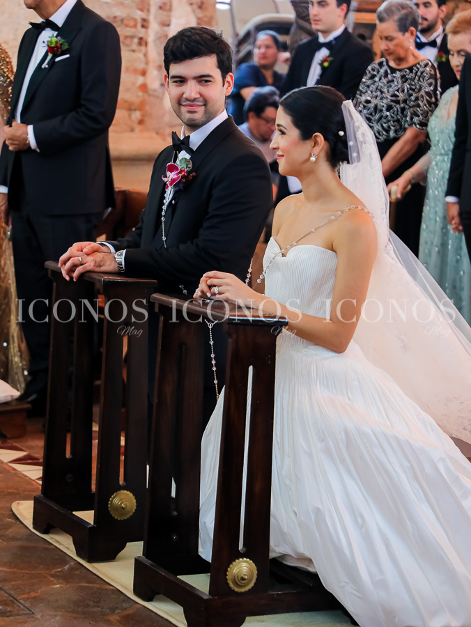 misa boda isabella bueso herrera y david canales rosenthal guatemala 2