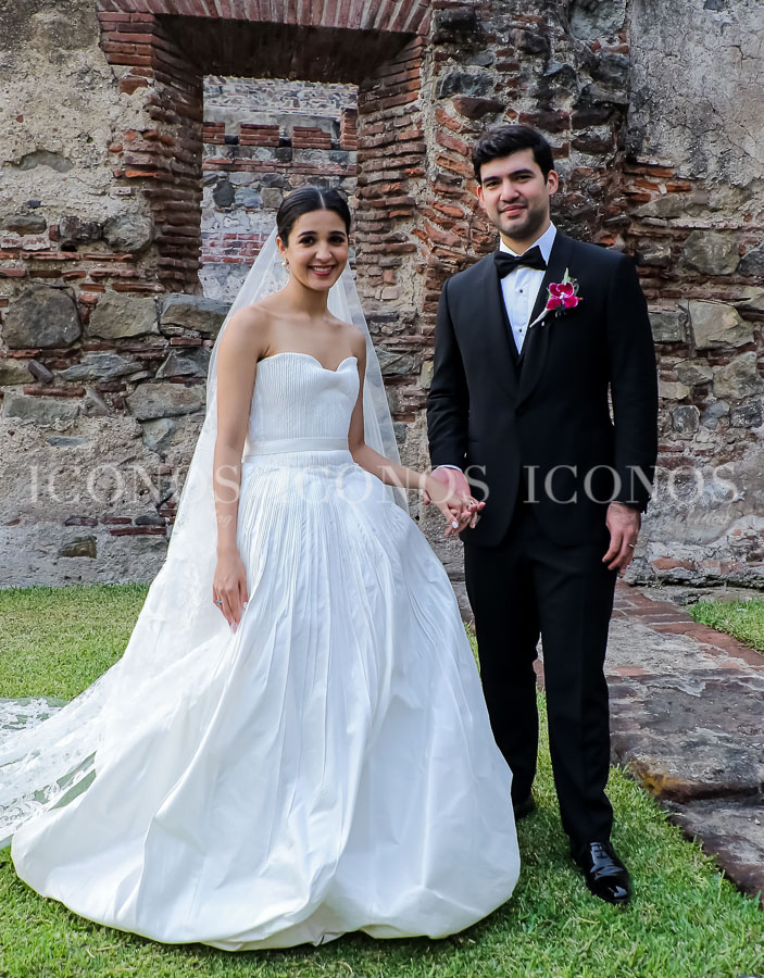 misa boda isabella bueso herrera y david canales rosenthal guatemala 2