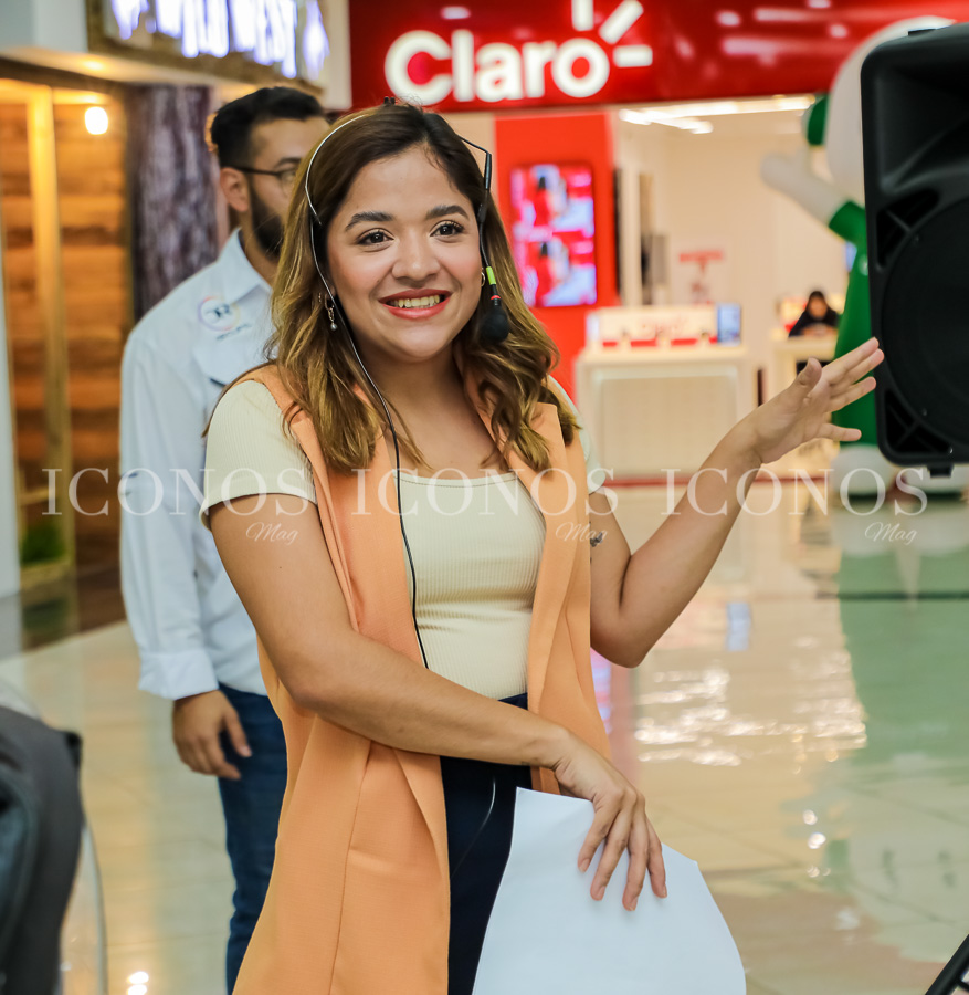 organic make up 2024 by city mall san pedro sula