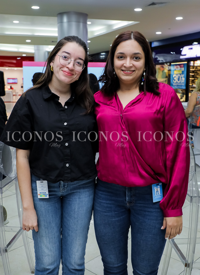 organic make up 2024 by city mall san pedro sula