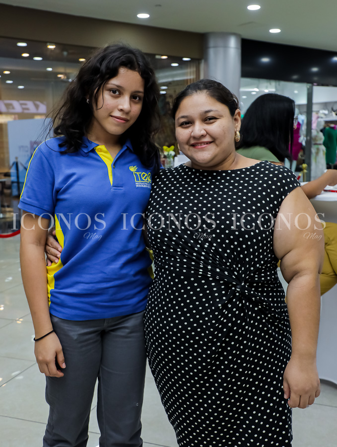 organic make up 2024 by city mall san pedro sula