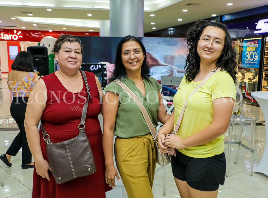 organic make up 2024 by city mall san pedro sula