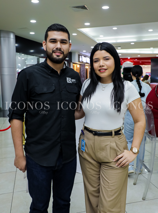 organic make up 2024 by city mall san pedro sula