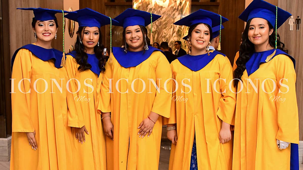 especial graduaciones 2024