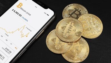 portada Riesgo del uso de las criptomonedas Cofisa Honduras