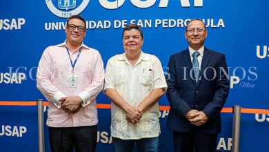 portada Séptimo congreso comunicaciones y publicidad 2024 by USAP Honduras (1)