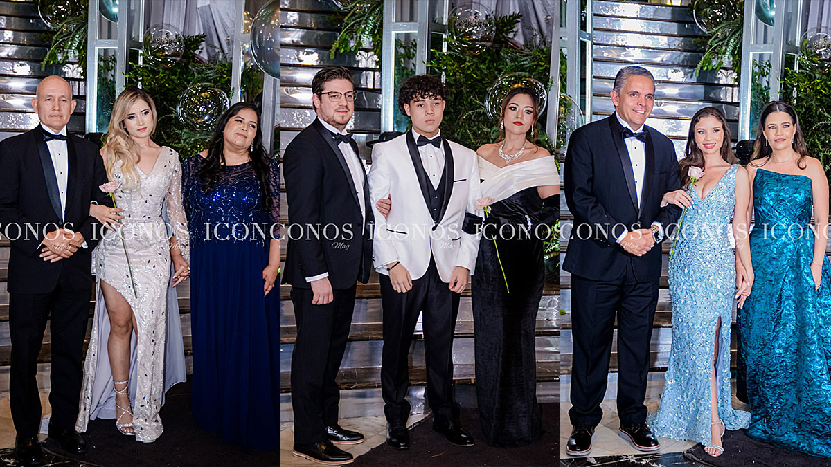 especial graduaciones 2024