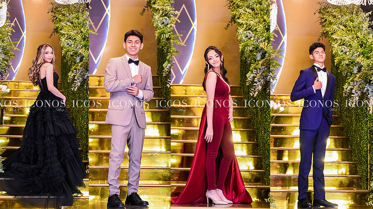 especial graduaciones 2024