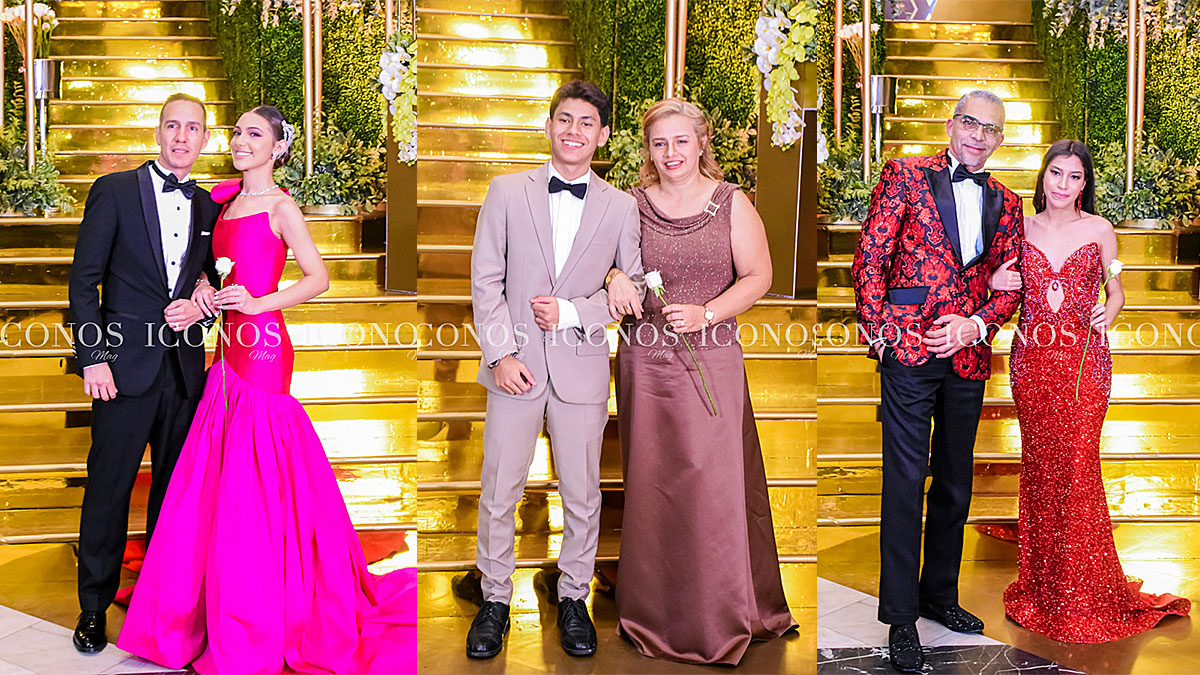 especial graduaciones 2024