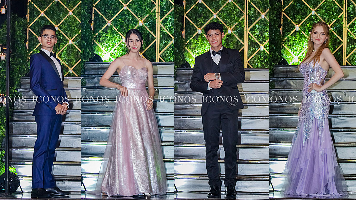 especial graduaciones 2024