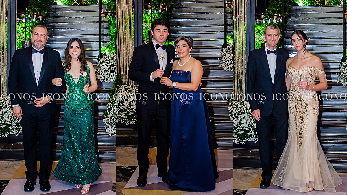 especial graduaciones 2024