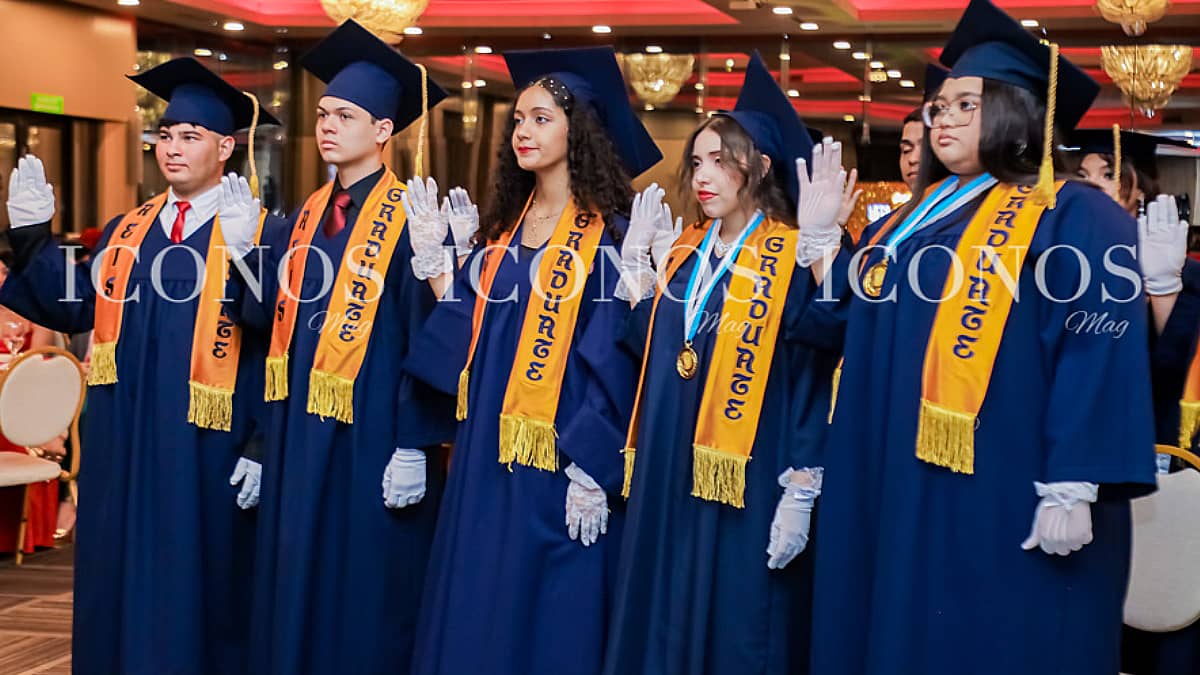 especial graduaciones 2024