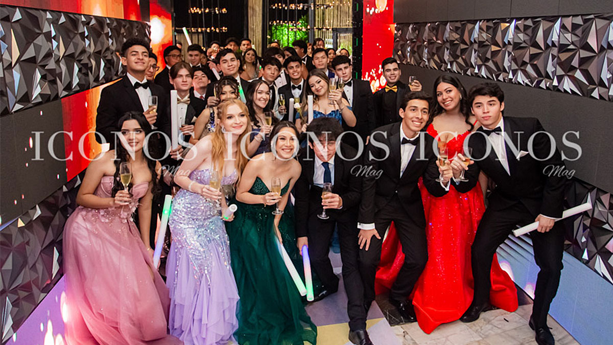 especial graduaciones 2024