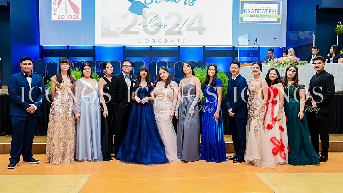 especial graduaciones 2024