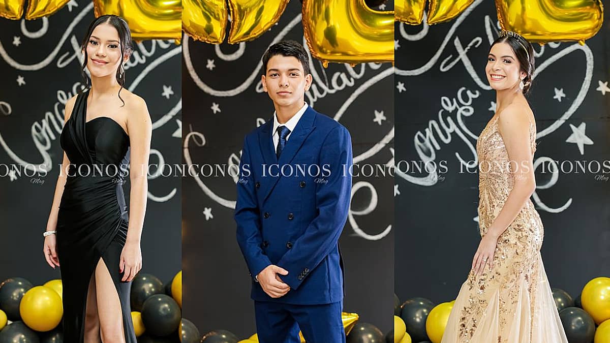 especial graduaciones 2024