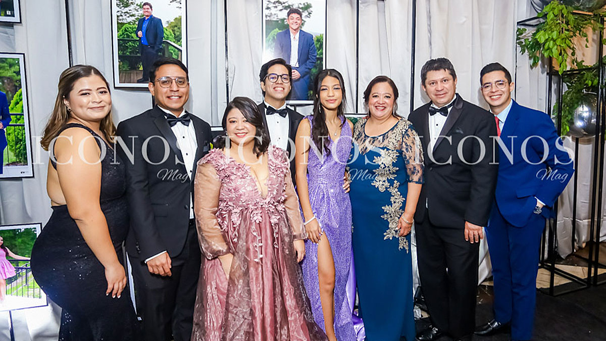 especial graduaciones 2024