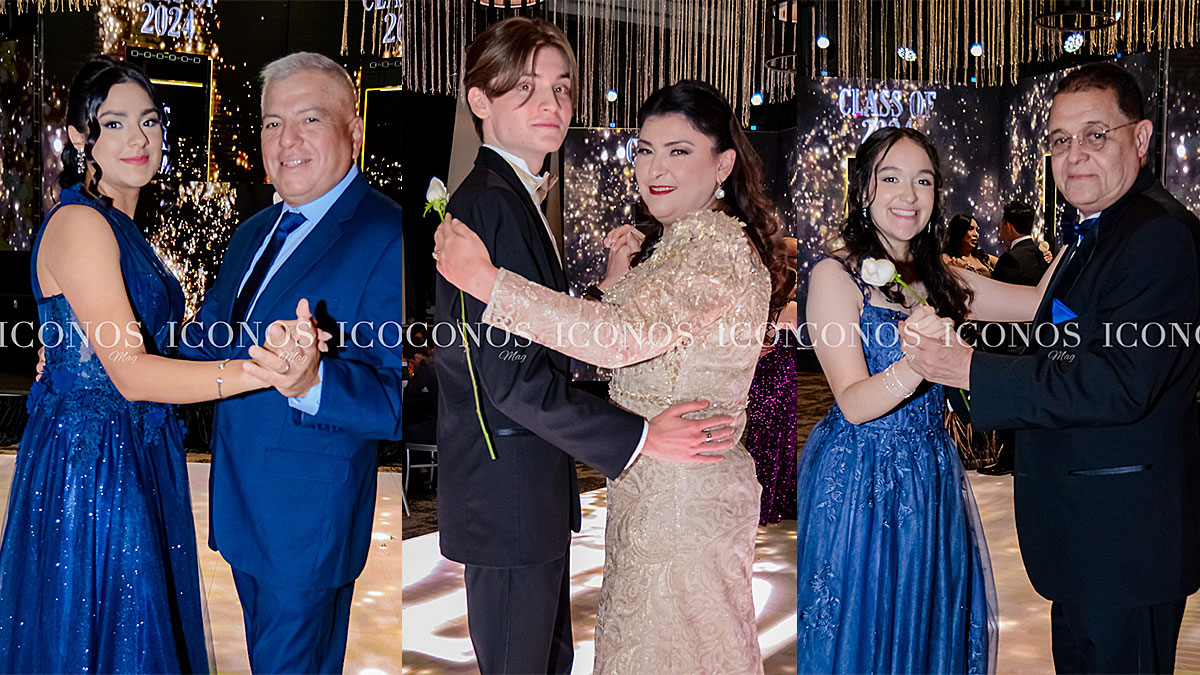 especial graduaciones 2024