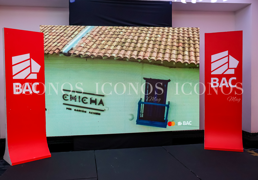 Premiación BAC Credomatic y Mastercard te lleva a Machu Picchu