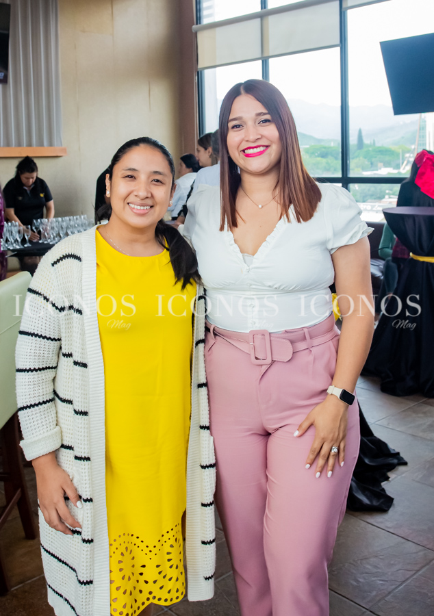 Presentación película Caballos 2024 UTH Honduras