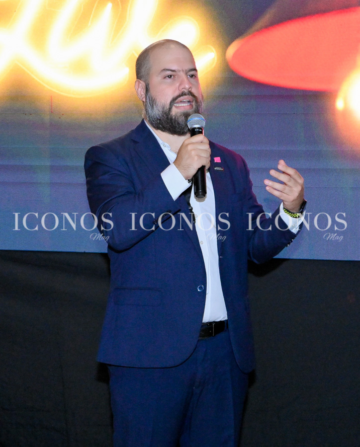 primer aniversario 2024 hotel aloft