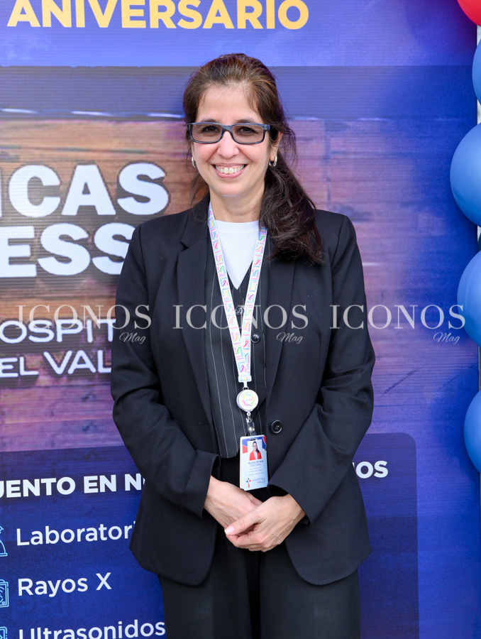 primer aniversario clinicas xpress by hospital del valle