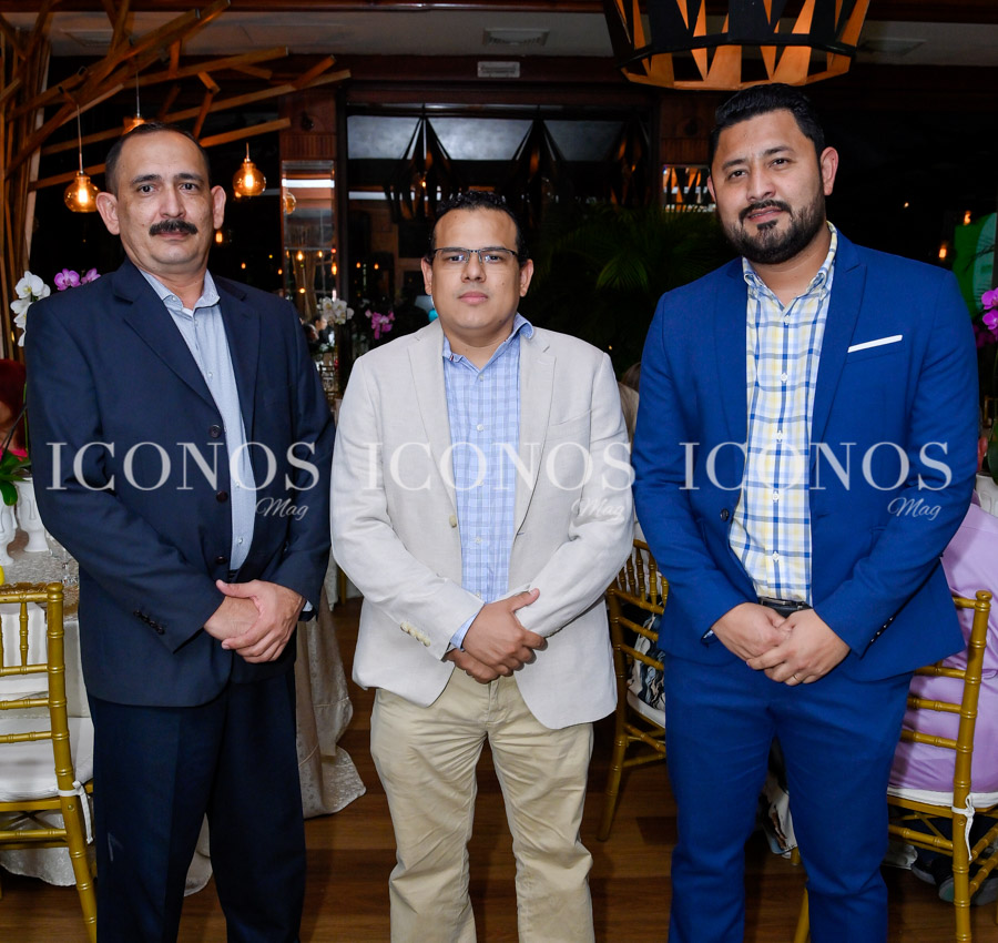primer dia conferencia baptist health international 2024 honduras
