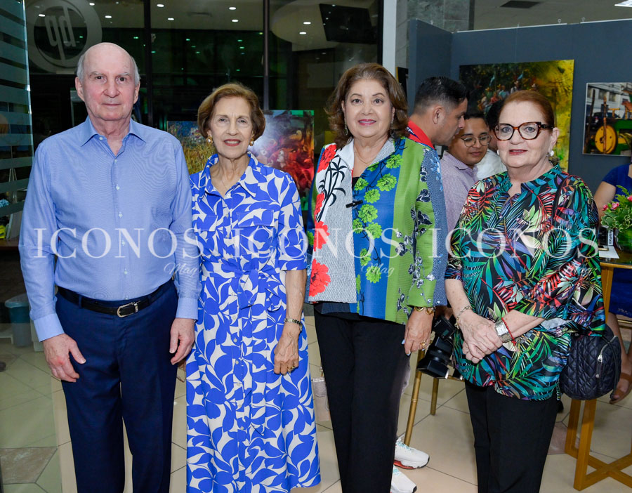 proyecto expositivo mi ciudad de los zorzales 2024 by banpais honduras parte