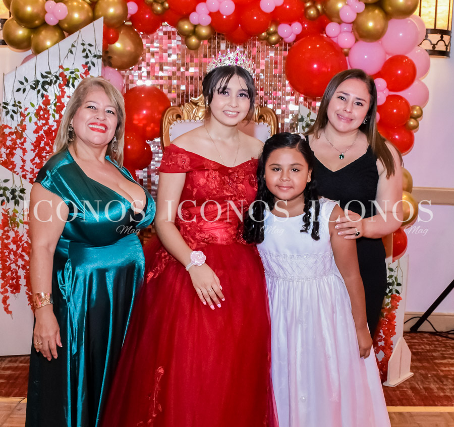 Dana Montserrat Vides Mejia