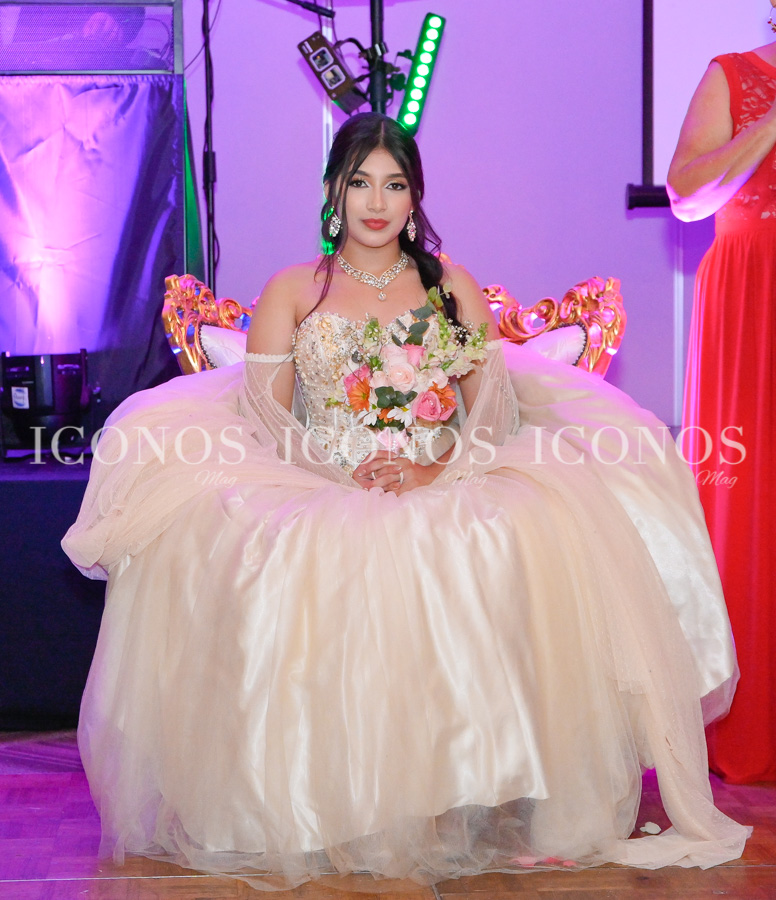 quince anos genesis carvajal mejia