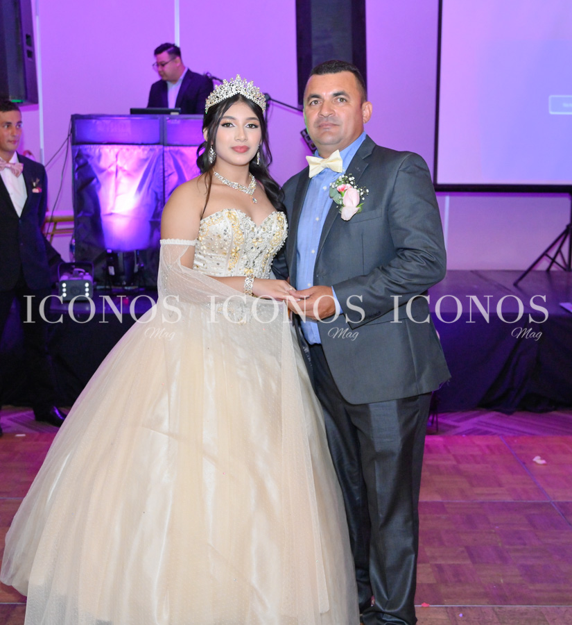 quince anos genesis carvajal mejia