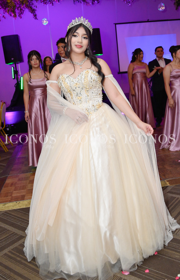 quince anos genesis carvajal mejia
