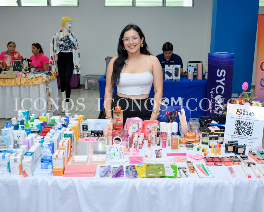 segunda feria emprendedores 2024 usap 1